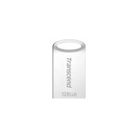 Transcend JetFlash 710, 128 GB, USB Typ-A, 3.2 Gen 1 (3.1...