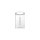 Transcend JetFlash 710, 128 GB, USB Typ-A, 3.2 Gen 1 (3.1 Gen 1), Ohne Deckel, 3,3 g, Silber