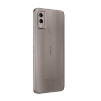 Nokia C22, 16,6 cm (6.52"), 2 GB, 64 GB, 13 MP, Android 13 Go edition, Sand