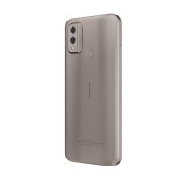 Nokia C22, 16,6 cm (6.52"), 2 GB, 64 GB, 13 MP, Android 13 Go edition, Sand