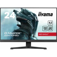 Iiyama G-MASTER G2470HSU-B6, 60,5 cm (23.8"), 1920 x...