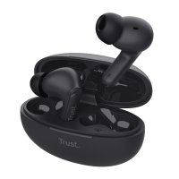 Trust Yavi, True Wireless Stereo (TWS), Anrufe/Musik, 20...