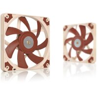 NOCTUA NF-A12X15-PWM - Lüfter 12VDC 120x120x15mm