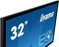 Iiyama ProLite TF3215MC-B2, 81,3 cm (32"), 1920 x...