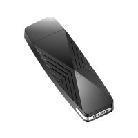 D-Link DWA-X1850, Kabellos, USB, WLAN, Wi-Fi 6...