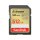 SanDisk Extreme, 512 GB, SDXC, Klasse 10, UHS-I, 180 MB/s, 130 MB/s