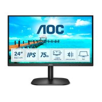 AOC B2 24B2XH/EU, 60,5 cm (23.8"), 1920 x 1080...