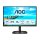 AOC B2 24B2XH/EU, 60,5 cm (23.8"), 1920 x 1080 Pixel, Full HD, LED, 4 ms, Schwarz