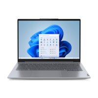 Lenovo ThinkBook 14 G7 IML, Intel Core Ultra 5, 35,6 cm (14"), 1920 x 1200 Pixel, 16 GB, 512 GB, Windows 11 Pro