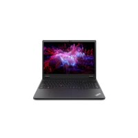 Lenovo ThinkPad P16v, Intel Core Ultra 7, 40,6 cm (16"), 1920 x 1200 Pixel, 32 GB, 1 TB, Windows 11 Pro