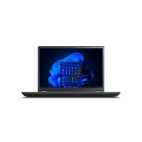 Lenovo ThinkPad P16v, Intel Core Ultra 7, 40,6 cm (16"), 1920 x 1200 Pixel, 32 GB, 1 TB, Windows 11 Pro