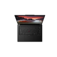 Lenovo ThinkPad P14s, Intel Core Ultra 7, 36,8 cm (14.5"), 2560 x 1600 Pixel, 32 GB, 1 TB, Windows 11 Pro