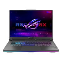 ASUS ROG Strix G16 G614JV-N4120W, Intel® Core™ i9, 40,6 cm (16"), 2560 x 1600 Pixel, 16 GB, 1 TB, Windows 11 Home