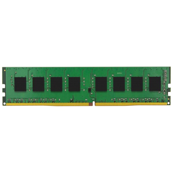 Kingston ValueRAM KVR32N22D8/32, 32 GB, 1 x 32 GB, DDR4, 3200 MHz, 288-pin DIMM