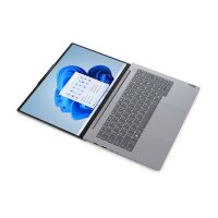 Lenovo ThinkBook 14 G7 IML, Intel Core Ultra 5, 35,6 cm (14"), 1920 x 1200 Pixel, 8 GB, 256 GB, Windows 11 Pro