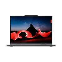 Lenovo ThinkPad X1 2-in-1, Intel Core Ultra 5, 35,6 cm (14"), 1920 x 1200 Pixel, 16 GB, 512 GB, Windows 11 Pro