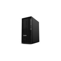 Lenovo ThinkStation P2 Tower, Intel® Core™ i7, i7-14700, 32 GB, 512 GB, Windows 11 Pro, 64-Bit