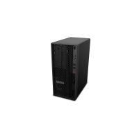 Lenovo ThinkStation P2 Tower, Intel® Core™ i7, i7-14700, 32 GB, 512 GB, Windows 11 Pro, 64-Bit