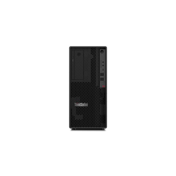 Lenovo ThinkStation P2 Tower, Intel® Core™ i9, i9-14900K, 64 GB, 1 TB, Windows 11 Pro, 64-Bit