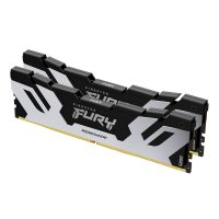 Kingston FURY 32GB 6400MT/s DDR5 CL32 DIMM (2er-Kit)...