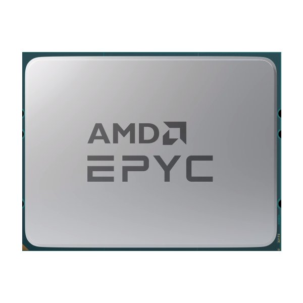 AMD EPYC 9454P, AMD EPYC, Socket SP5, AMD, 9454P, 2,75 GHz, Server/Arbeitsstation