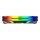 Kingston FURY 32GB 6000MT/s DDR5 CL32 DIMM (2er-Kit) Renegade RGB, 32 GB, 2 x 16 GB, DDR5, 288-pin DIMM