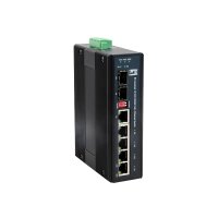 LevelOne IES-0610, Gigabit Ethernet (10/100/1000),...