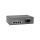 LevelOne FEP-0511W90, Fast Ethernet (10/100), Vollduplex, Power over Ethernet (PoE)