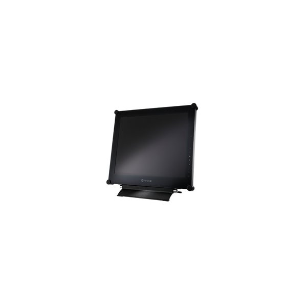 AG Neovo X-17E, 43,2 cm (17"), 1280 x 1024 Pixel, SXGA, LED, 3 ms, Schwarz