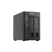 QNAP QVP-21C, Speicherserver, Tower, Intel®...