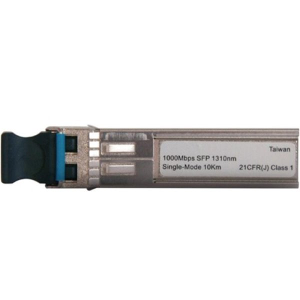 Lancom SFP-LX-LC1 1000BASE-LX, 1000 Mbit/s, SFP, SFP, 9/125 µm, 10000 m, 1310 nm