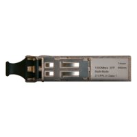 Lancom SFP-SX-LC1, 1000 Mbit/s, SFP, SFP, 50/125,62.5/125...