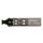 Lancom SFP-SX-LC1, 1000 Mbit/s, SFP, SFP, 50/125,62.5/125 µm, 550 m, 850 nm