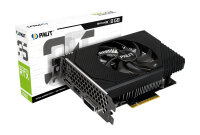 Palit GeForce RTX 3050 StormX, GeForce RTX 3050, 8 GB,...