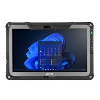 GETAC F110 G6, 29,5 cm (11.6"), 1920 x 1080 Pixel, LCD, Windows 10 Pro, 1,52 kg, Schwarz