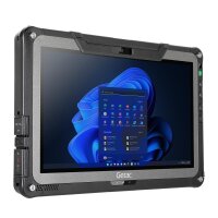 GETAC F110 G6, 29,5 cm (11.6"), 1920 x 1080 Pixel, LCD, Windows 10 Pro, 1,52 kg, Schwarz