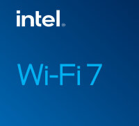 Intel Wi-Fi 7 BE202, Eingebaut, Kabellos, M.2, WLAN /...