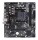 Biostar A520MT, AMD, Sockel AM4, AMD Ryzen™ 3, Sockel AM4, DDR4-SDRAM, 64 GB