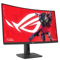 ASUS ROG Strix XG32WCMS, 80 cm (31.5"), 2560 x 1440...