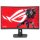 ASUS ROG Strix XG32WCMS, 80 cm (31.5"), 2560 x 1440 Pixel, Quad HD, LCD, 1 ms, Schwarz