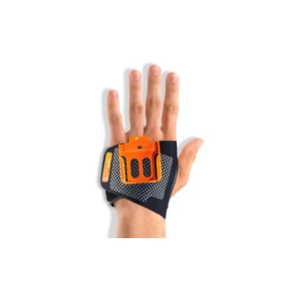 Proglove G006-SL-10, Index-Auslöser, Schwarz, Orange, ProGlove, MARK (M006-US) MARK 2 (M004-US) MARK Basic (M007-US) MARK Basic (M005-US), 10 Stück(e)