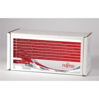 Fujitsu 3575-1200K, Verbrauchsmaterialienset, Mehrfarbig