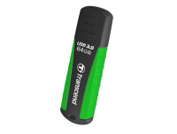 Transcend JetFlash 810 64GB USB 3.0, 64 GB, USB Typ-A,...