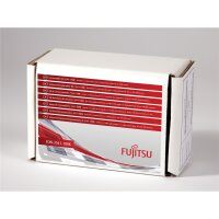 Fujitsu 3541-100K, Verbrauchsmaterialienset, Mehrfarbig