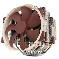 Noctua NH-D15, Kühler, 14 cm, 300 RPM, 1500 RPM,...