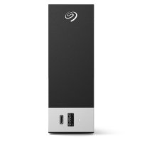 Seagate One Touch HUB, 10 TB, 3.2 Gen 1 (3.1 Gen 1),...