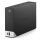 Seagate One Touch HUB, 10 TB, 3.2 Gen 1 (3.1 Gen 1), Schwarz, Grau