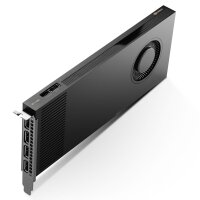 NVIDIA Quadro RTX 4000 ADA FH 20GB GDDR6 PCIe 4.0 x16...