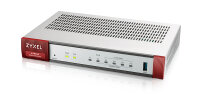 ZyXEL ATP100, 1 Gbit/s, 1 Gbit/s, 0,3 Gbit/s, 40 Gbit/s,...