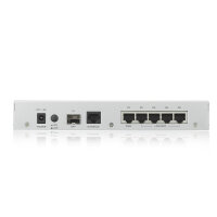 ZyXEL ATP100, 1 Gbit/s, 1 Gbit/s, 0,3 Gbit/s, 40 Gbit/s,...